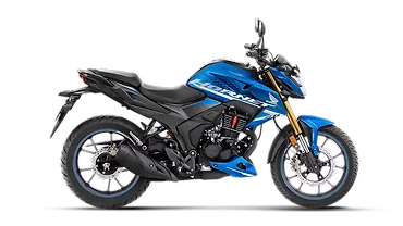 Honda Hornet 2.0 Image