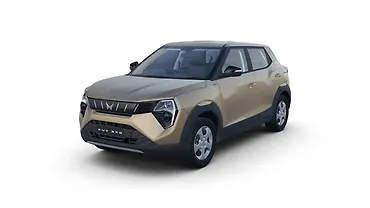 महिंद्रा XUV 3XO लेफ्ट फ्रंट थ्री क्वार्टर महिंद्रा XUV 3XO लेफ्ट फ्रंट थ्री क्वार्टर