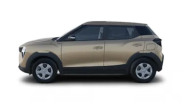 महिंद्रा XUV 3XO लेफ्ट साइड दृश्य महिंद्रा XUV 3XO लेफ्ट साइड दृश्य