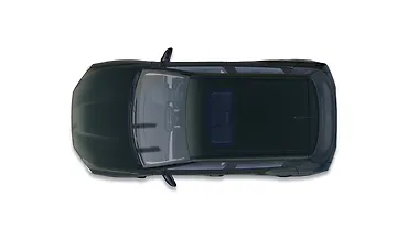 महिंद्रा XUV 3XO कार की छत महिंद्रा XUV 3XO कार की छत