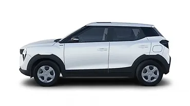 महिंद्रा XUV 3XO लेफ्ट साइड दृश्य महिंद्रा XUV 3XO लेफ्ट साइड दृश्य