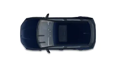 महिंद्रा XUV 3XO कार की छत महिंद्रा XUV 3XO कार की छत