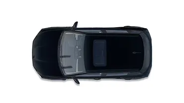 महिंद्रा XUV 3XO कार की छत महिंद्रा XUV 3XO कार की छत