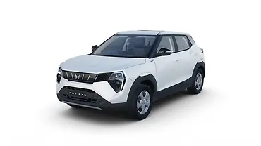 महिंद्रा XUV 3XO लेफ्ट फ्रंट थ्री क्वार्टर महिंद्रा XUV 3XO लेफ्ट फ्रंट थ्री क्वार्टर
