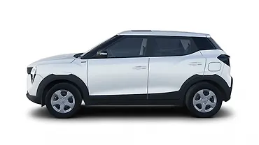महिंद्रा XUV 3XO लेफ्ट साइड दृश्य महिंद्रा XUV 3XO लेफ्ट साइड दृश्य