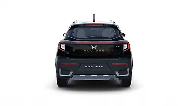 महिंद्रा XUV 3XO पीछे का व्यू महिंद्रा XUV 3XO पीछे का व्यू