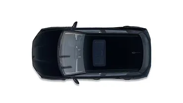 महिंद्रा XUV 3XO कार की छत महिंद्रा XUV 3XO कार की छत