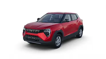 महिंद्रा XUV 3XO लेफ्ट फ्रंट थ्री क्वार्टर महिंद्रा XUV 3XO लेफ्ट फ्रंट थ्री क्वार्टर