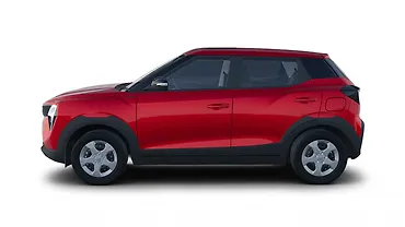 महिंद्रा XUV 3XO लेफ्ट साइड दृश्य महिंद्रा XUV 3XO लेफ्ट साइड दृश्य