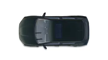 महिंद्रा XUV 3XO कार की छत महिंद्रा XUV 3XO कार की छत