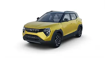 महिंद्रा XUV 3XO लेफ्ट फ्रंट थ्री क्वार्टर महिंद्रा XUV 3XO लेफ्ट फ्रंट थ्री क्वार्टर
