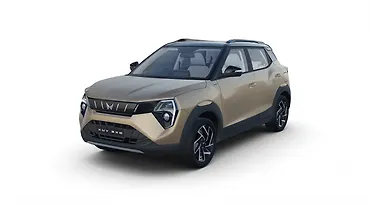 महिंद्रा XUV 3XO लेफ्ट फ्रंट थ्री क्वार्टर महिंद्रा XUV 3XO लेफ्ट फ्रंट थ्री क्वार्टर