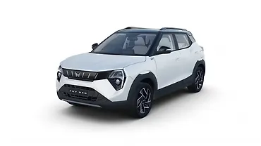 महिंद्रा XUV 3XO लेफ्ट फ्रंट थ्री क्वार्टर महिंद्रा XUV 3XO लेफ्ट फ्रंट थ्री क्वार्टर