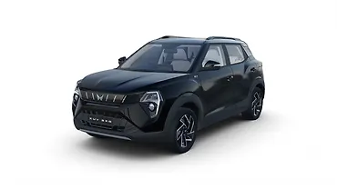 महिंद्रा XUV 3XO लेफ्ट फ्रंट थ्री क्वार्टर महिंद्रा XUV 3XO लेफ्ट फ्रंट थ्री क्वार्टर