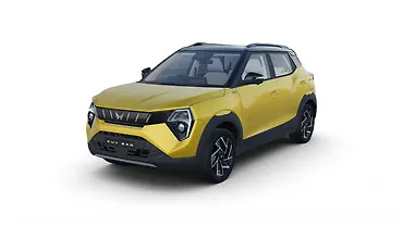 महिंद्रा XUV 3XO लेफ्ट फ्रंट थ्री क्वार्टर महिंद्रा XUV 3XO लेफ्ट फ्रंट थ्री क्वार्टर