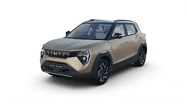महिंद्रा XUV 3XO लेफ्ट फ्रंट थ्री क्वार्टर महिंद्रा XUV 3XO लेफ्ट फ्रंट थ्री क्वार्टर