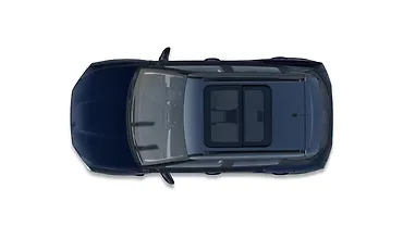 महिंद्रा XUV 3XO कार की छत महिंद्रा XUV 3XO कार की छत