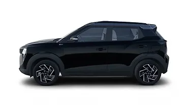 महिंद्रा XUV 3XO लेफ्ट साइड दृश्य महिंद्रा XUV 3XO लेफ्ट साइड दृश्य