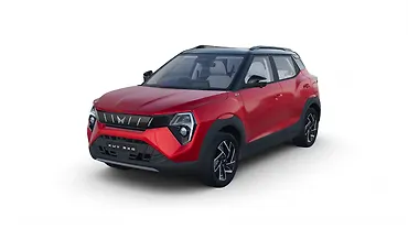 महिंद्रा XUV 3XO लेफ्ट फ्रंट थ्री क्वार्टर महिंद्रा XUV 3XO लेफ्ट फ्रंट थ्री क्वार्टर