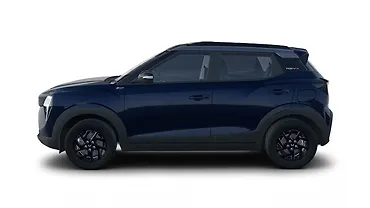 महिंद्रा XUV 3XO लेफ्ट साइड दृश्य महिंद्रा XUV 3XO लेफ्ट साइड दृश्य