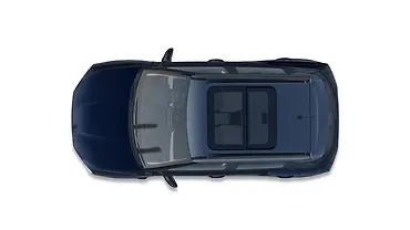 महिंद्रा XUV 3XO कार की छत महिंद्रा XUV 3XO कार की छत