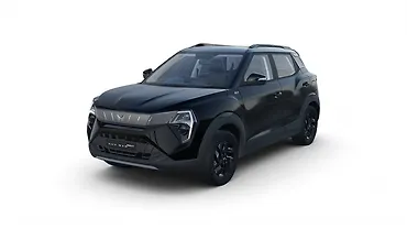 महिंद्रा XUV 3XO लेफ्ट फ्रंट थ्री क्वार्टर महिंद्रा XUV 3XO लेफ्ट फ्रंट थ्री क्वार्टर