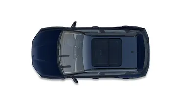 महिंद्रा XUV 3XO कार की छत महिंद्रा XUV 3XO कार की छत