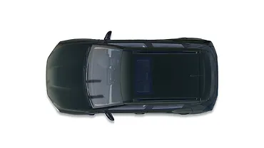 महिंद्रा XUV 3XO कार की छत महिंद्रा XUV 3XO कार की छत