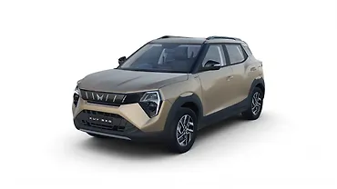 महिंद्रा XUV 3XO लेफ्ट फ्रंट थ्री क्वार्टर महिंद्रा XUV 3XO लेफ्ट फ्रंट थ्री क्वार्टर