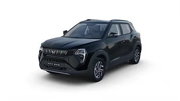 महिंद्रा XUV 3XO लेफ्ट फ्रंट थ्री क्वार्टर महिंद्रा XUV 3XO लेफ्ट फ्रंट थ्री क्वार्टर