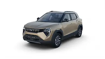 महिंद्रा XUV 3XO लेफ्ट फ्रंट थ्री क्वार्टर महिंद्रा XUV 3XO लेफ्ट फ्रंट थ्री क्वार्टर