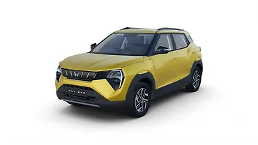 महिंद्रा XUV 3XO लेफ्ट फ्रंट थ्री क्वार्टर महिंद्रा XUV 3XO लेफ्ट फ्रंट थ्री क्वार्टर