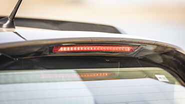 Mahindra XUV 3XO Rear High Mounted Stop Lamp