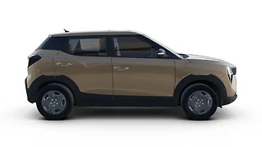 महिंद्रा XUV 3XO राइट साइड का दृश्य महिंद्रा XUV 3XO राइट साइड का दृश्य