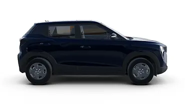 महिंद्रा XUV 3XO राइट साइड का दृश्य महिंद्रा XUV 3XO राइट साइड का दृश्य