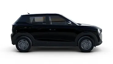 महिंद्रा XUV 3XO राइट साइड का दृश्य महिंद्रा XUV 3XO राइट साइड का दृश्य