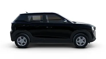 महिंद्रा XUV 3XO राइट साइड का दृश्य महिंद्रा XUV 3XO राइट साइड का दृश्य