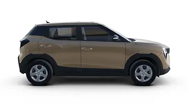 महिंद्रा XUV 3XO राइट साइड का दृश्य महिंद्रा XUV 3XO राइट साइड का दृश्य