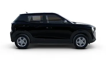 महिंद्रा XUV 3XO राइट साइड का दृश्य महिंद्रा XUV 3XO राइट साइड का दृश्य