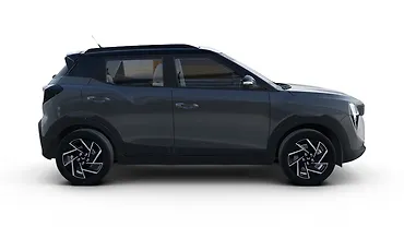 महिंद्रा XUV 3XO राइट साइड का दृश्य महिंद्रा XUV 3XO राइट साइड का दृश्य