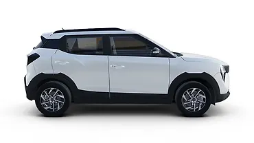 महिंद्रा XUV 3XO राइट साइड का दृश्य महिंद्रा XUV 3XO राइट साइड का दृश्य