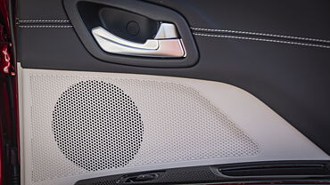 Mahindra XUV 3XO Front Speakers