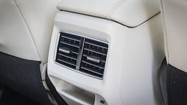 Mahindra XUV 3XO Rear Row Air Vent