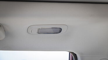 Mahindra XUV 3XO Rear Row Roof Mounted Cabin Lamps