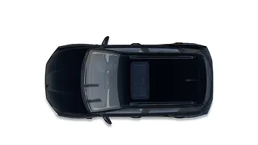 महिंद्रा XUV 3XO कार की छत महिंद्रा XUV 3XO कार की छत