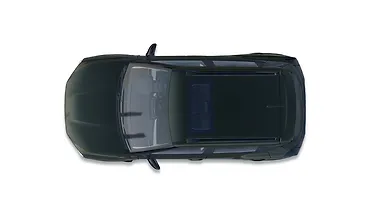 महिंद्रा XUV 3XO कार की छत महिंद्रा XUV 3XO कार की छत