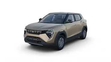 महिंद्रा XUV 3XO लेफ्ट फ्रंट थ्री क्वार्टर महिंद्रा XUV 3XO लेफ्ट फ्रंट थ्री क्वार्टर