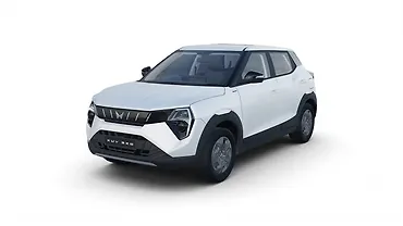 महिंद्रा XUV 3XO लेफ्ट फ्रंट थ्री क्वार्टर महिंद्रा XUV 3XO लेफ्ट फ्रंट थ्री क्वार्टर