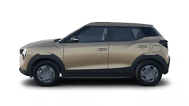 महिंद्रा XUV 3XO लेफ्ट साइड दृश्य महिंद्रा XUV 3XO लेफ्ट साइड दृश्य
