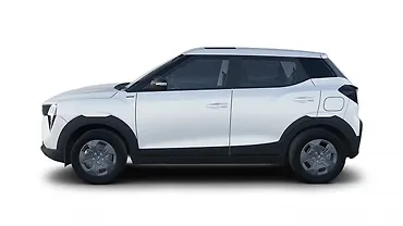महिंद्रा XUV 3XO लेफ्ट साइड दृश्य महिंद्रा XUV 3XO लेफ्ट साइड दृश्य